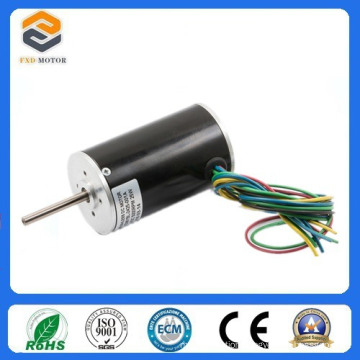 62mm Circular Brushless Motor for Medical Device